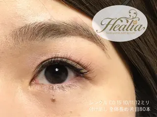 マツエク・マツパ REMIA湘南台 TANABEのネイルデザイン