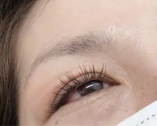 マツエク・マツパ La Peche momokoのマツエク・マツパデザイン