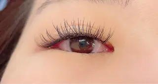 マツエク・マツパ Eyelash Salon FAXIA 大宮店所属・後藤 彩音のマツエク・マツパデザイン