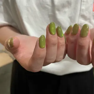 ネイル twoo______ miyuのネイルデザイン