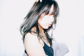 セミロング BOB🌟ハイトーン /ブリーチ/TAKUのヘアスタイル