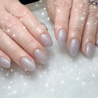 ネイル NailOnason ナナのネイルデザイン
