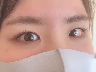 マツエク・マツパ Neoest Log ＋ bell所属・荒川 鈴菜のヘアスタイル