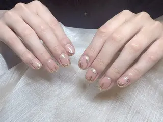 ネイル エ ン🐰🐰のネイルデザイン