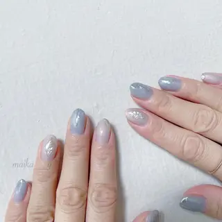 ネイル cachette mのネイルデザイン