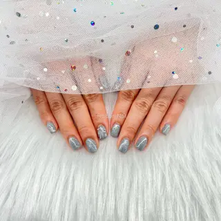 ネイル Nail Ambra 天王寺店所属・Nail Ambra fusaのネイルデザイン