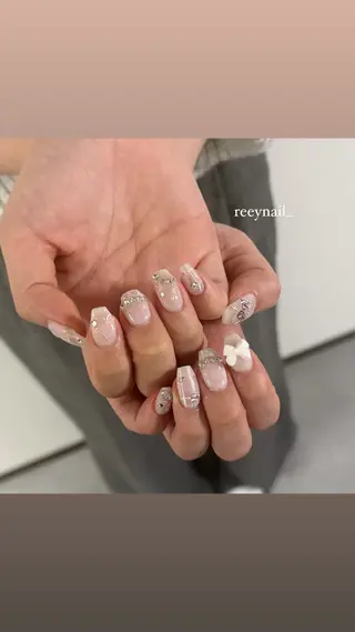 ネイル ulysses nailsalonのネイルデザイン