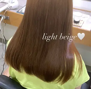 ロング Yuuka 🎀のヘアスタイル
