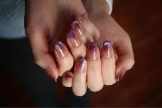 ネイル 小河 仁美のネイルデザイン