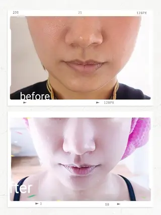 最新マシーン氣顔 REBORN幸田のエステ・リラクイメージ