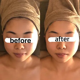 大西 知世のエステ・リラクイメージ