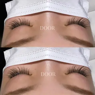 マツエク・マツパ MIU 🎀のマツエク・マツパデザイン