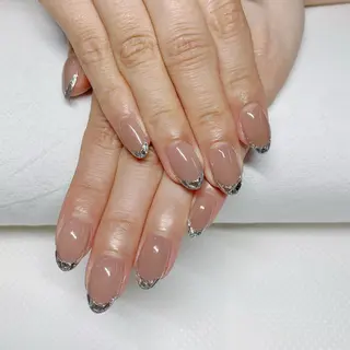 ネイル なつみ wooのネイルデザイン