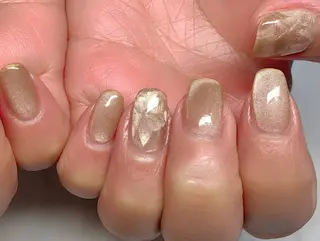 ネイル reve あやののネイルデザイン