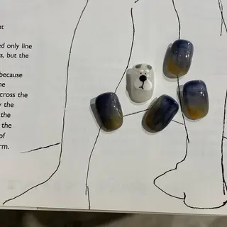 ネイル koyuki /nailのネイルデザイン