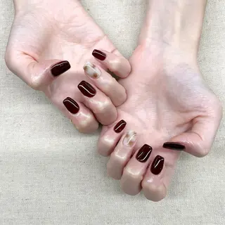 ネイル Naily（TK） 旧B’Nail立川店のネイルデザイン