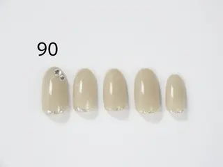 ネイル 韓国美容ジェルネイル専門店Maum新潟店所属・Maum 新潟店のネイルデザイン