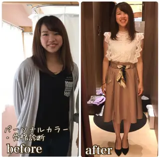 サロン Cocohanaのその他イメージ