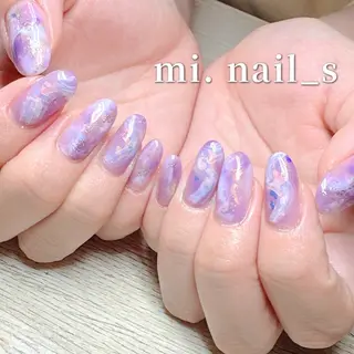 ネイル Cocorium_ sasakiのネイルデザイン