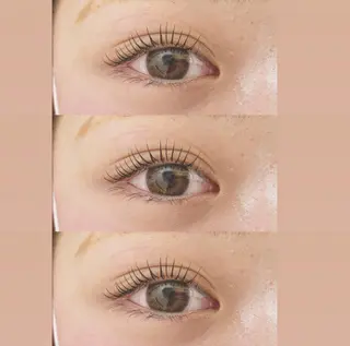 マツエク・マツパ 〜eyelash Sod〜所属・Sod Yumeの眉毛・アイブロウイメージ