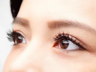 マツエク・マツパ ラッシュテイラー所属・lash tailorのマツエク・マツパデザイン