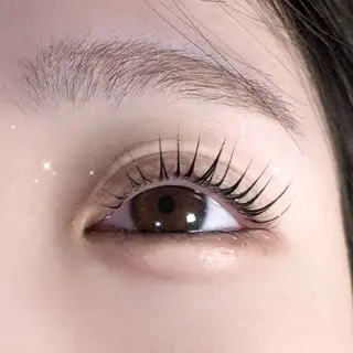マツエク・マツパ 𝓐𝓨𝓤 ♡のマツエク・マツパデザイン