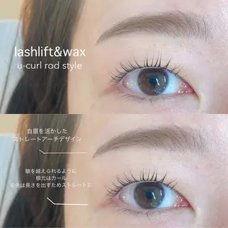 マツエク・マツパ りょう 【eyelash】のマツエク・マツパデザイン