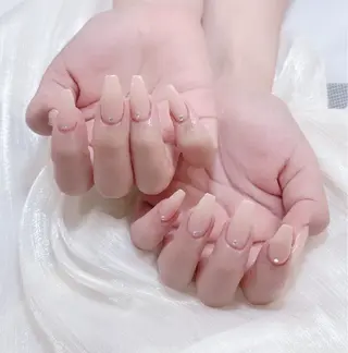 ネイル 陳 rinaのネイルデザイン