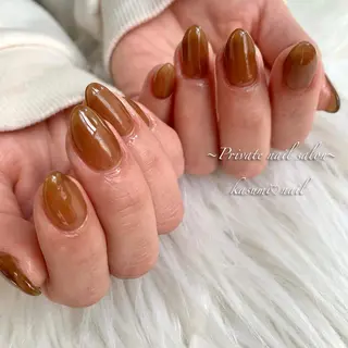 ネイル KASUMI♡ Nailのネイルデザイン