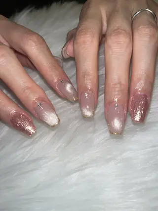 ネイル yukina nailのネイルデザイン