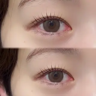 パーマ eyenico 天神店 佐々木の眉毛・アイブロウイメージ