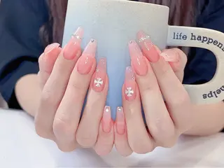 ネイル Nail Salon KINA 心斎橋店のネイルデザイン