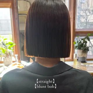 ショート パーマ ⌇透明感color 🎀ᴍᴇɢᴜᴍɪ ⌇のヘアスタイル