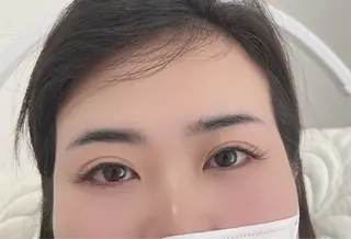 マツエク・マツパ AB マツエクのマツエク・マツパデザイン