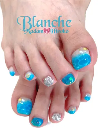 ネイル Lianネイル 寛子Lianのネイルデザイン