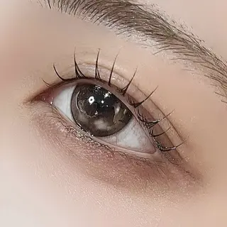 マツエク・マツパ 韓国束感まつげ｜ MANAMI🧸のマツエク・マツパデザイン