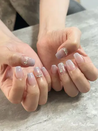 ネイル One's Nail Roomのネイルデザイン
