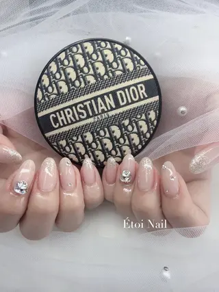 ネイル Étoi Nail TOKYOのネイルデザイン