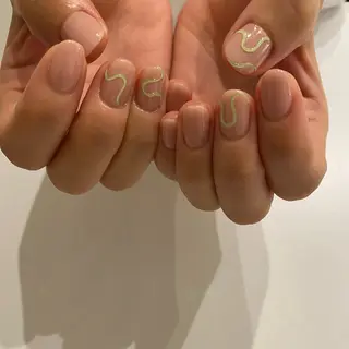 ネイル ayumi /明治神宮前・表参道のネイルデザイン