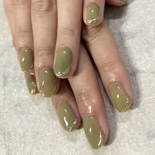 ネイル May. 昭和町のネイルデザイン