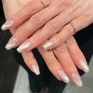 ネイル 鈴木 里奈のネイルデザイン