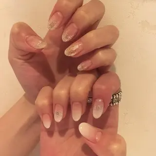 ネイル illfrere所属・illfrere イルフレール🌙のネイルデザイン