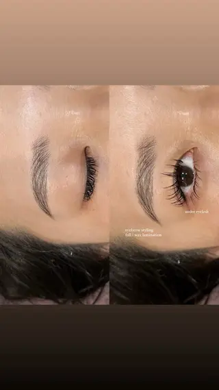 アイブロウ kea mayuのその他イメージ