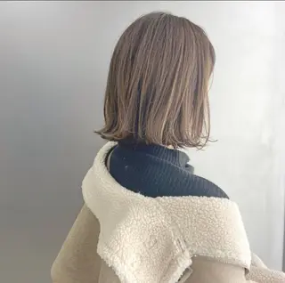 ショート モテ髪支持率NO.1 KENJIROのヘアスタイル