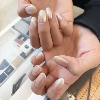 ネイル K Aのネイルデザイン