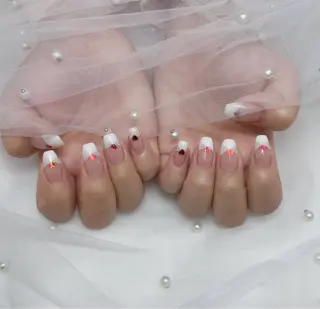 ネイル garden Nail Salonのネイルデザイン