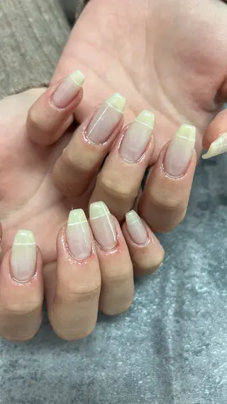 ネイル brilliant s.kのネイルデザイン