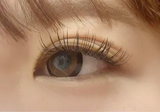 マツエク・マツパ hikari 🌻*.ﾟのマツエク・マツパデザイン