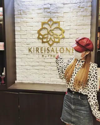 キレイサローネ✨ 柏店のエステ・リラクイメージ