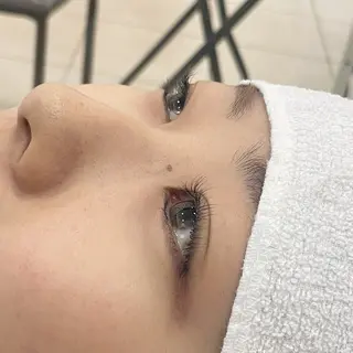 マツエク・マツパ PROGRESS 🤍白井🤍のマツエク・マツパデザイン